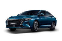 Dongfeng Shine Max